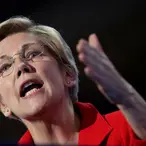 Elizabeth Warren Asks Gary Cohn To Recuse Himself After $250 Million Windfall From Goldman Sachs