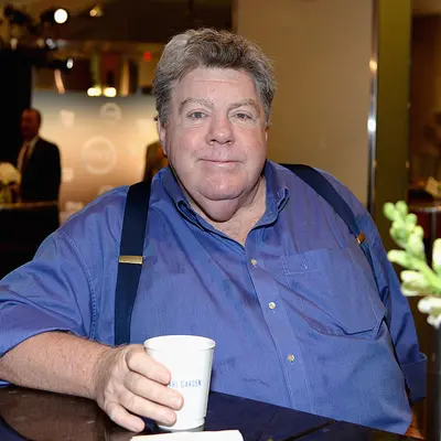 George Wendt