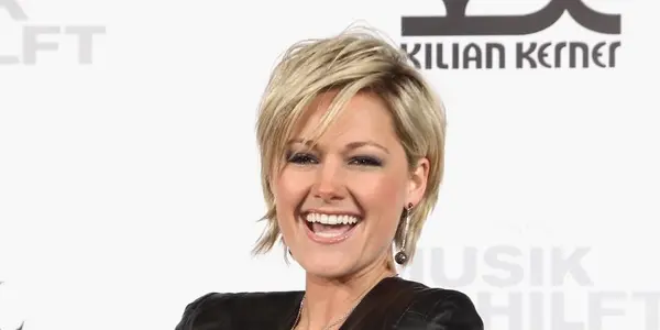 Helene Fischer
