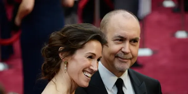 Terence Winter