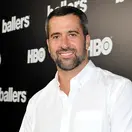 Troy Garity