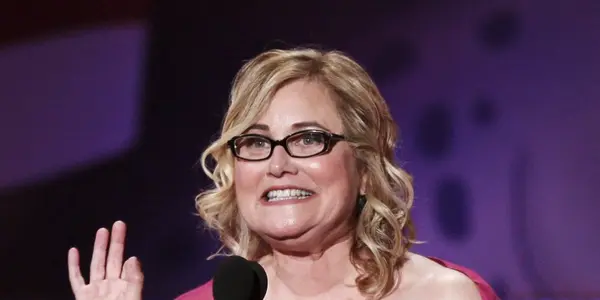 Maureen McCormick