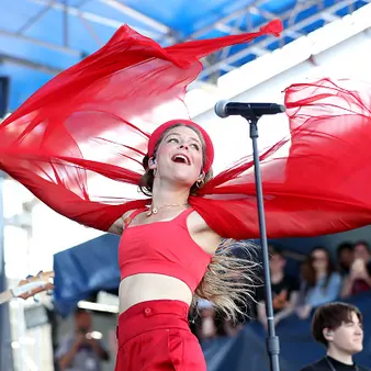 Maggie Rogers Net Worth