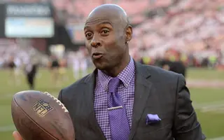Jerry Rice Net Worth