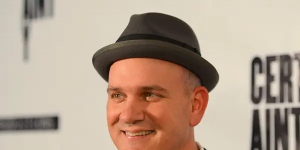 Mike O'Malley