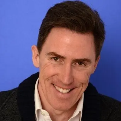 Rob Brydon