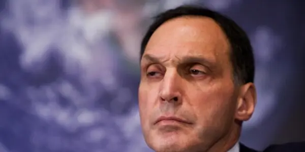 Richard Fuld