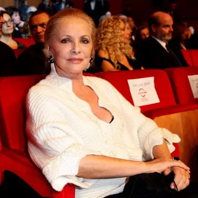 Virna Lisi