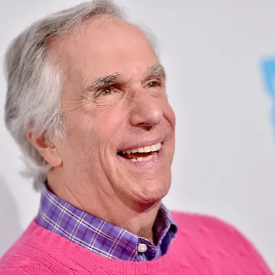 Henry Winkler