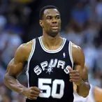 While Many NBA Players Go Broke In Retirement, David Robinson Launched TWO Multi-Billion-Dollar Private-Equity Funds