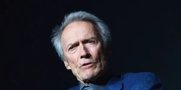 Clint Eastwood