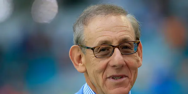 Stephen Ross