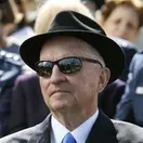 Ross Perot