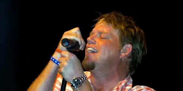 Pat Green