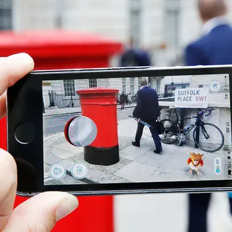 Pokémon Go Is Killing Nintendo Stock