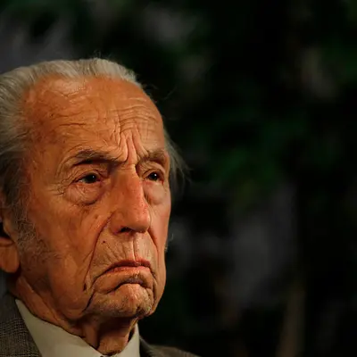 Harold Camping