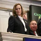 Genie Francis