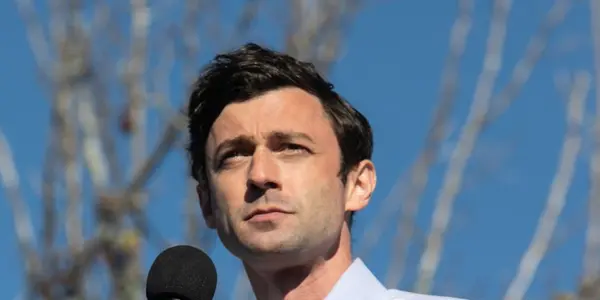Jon Ossoff