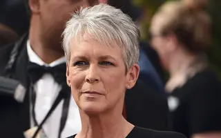 Jamie Lee Curtis Net Worth