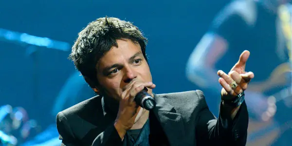 Jamie Cullum