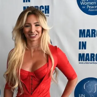 Andrea Catsimatidis Net Worth