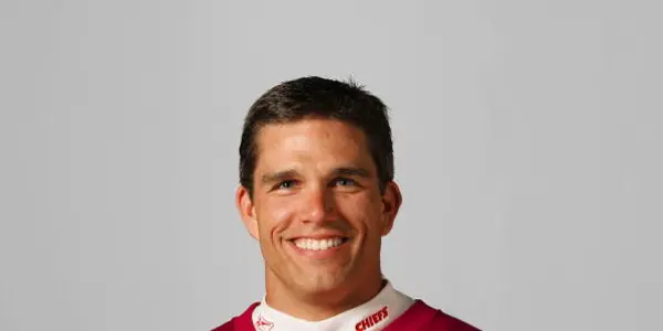 Trent Green