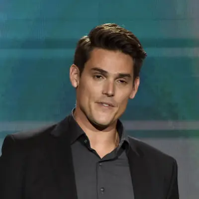 Mark Grossman