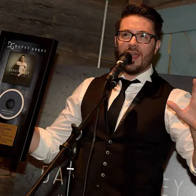 Danny Gokey