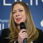 Chelsea Clinton Net Worth