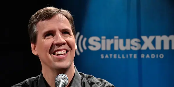 Jeff Kinney