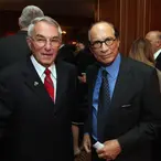 Leonard Stern Net Worth