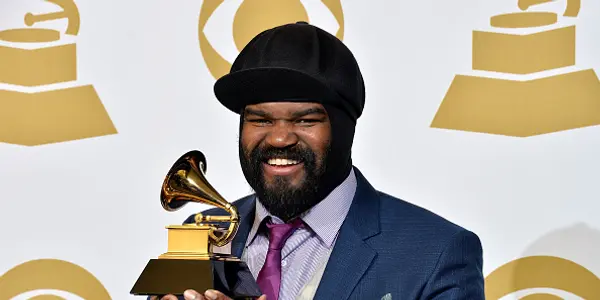 Gregory Porter