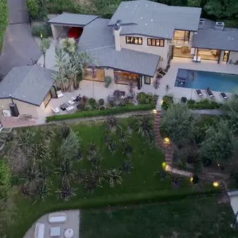 Roddy Ricch Lists Lists Beverly Hills Compound For Almost $6 Million