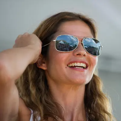 Jill Hennessy
