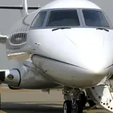 Good News: You Get To Ride In A Private Jet! Bad News: It's Because You Have Ebola.