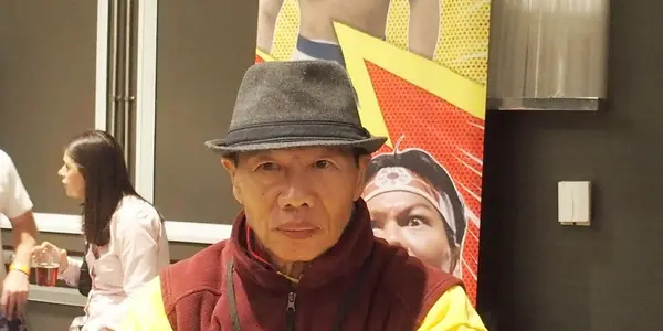 Bolo Yeung
