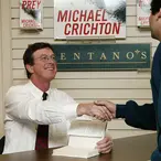 Michael Crichton Sold 200 Million Books AND Created The TV Show ER – Looking Back At His Impressive Life And Career