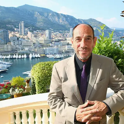 Miguel Ferrer