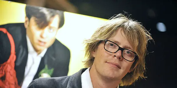 Kris Marshall