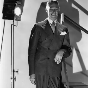 Randolph Scott Net Worth