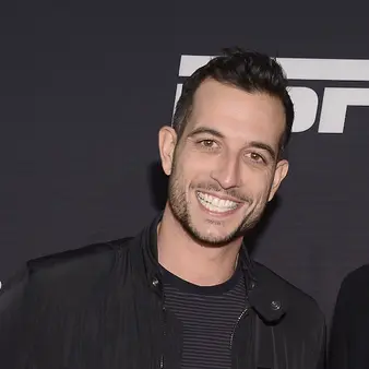 Tony Reali Net Worth