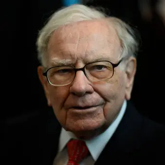 Warren Buffett Should Be The Richest Person In The World Right Now
