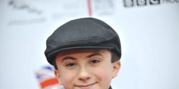 Atticus Shaffer