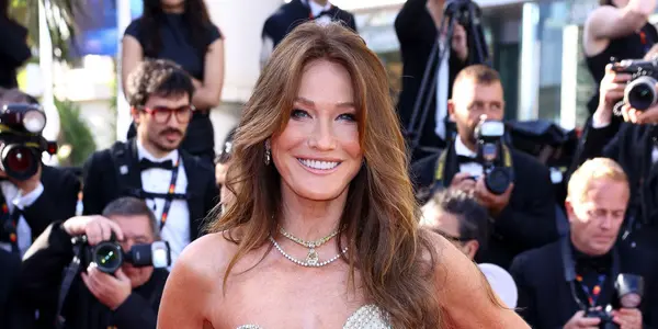 Carla Bruni
