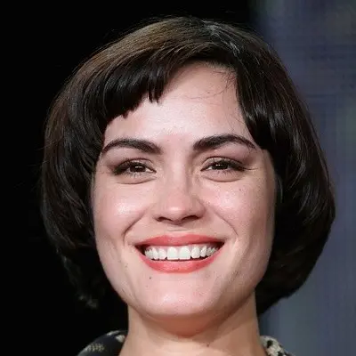 Shannyn Sossamon