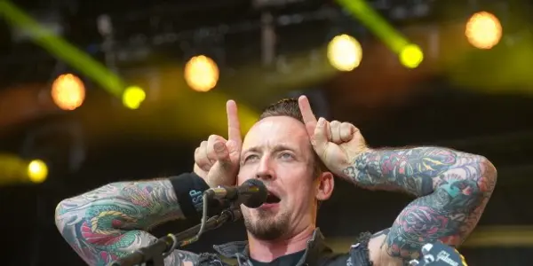 Michael Poulsen