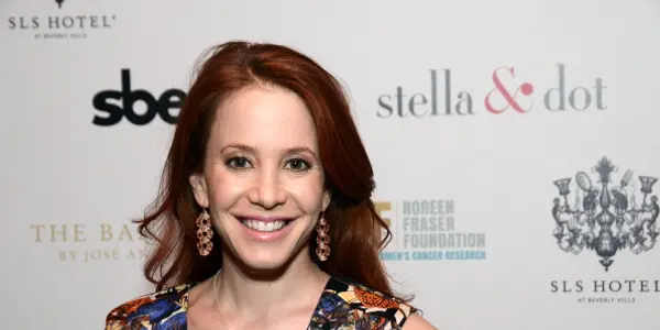 Amy Davidson