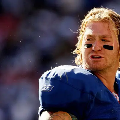 Jeremy Shockey