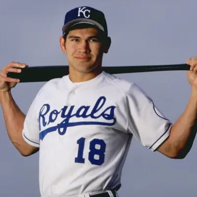 Johnny Damon