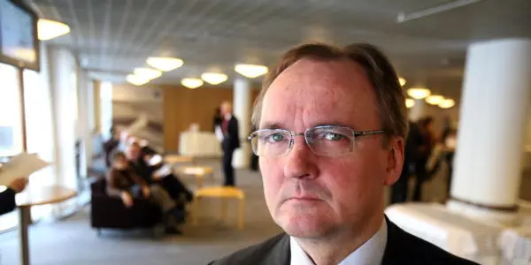 Antti Herlin